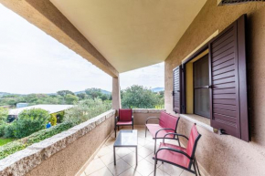 Residence Murta Maria Ataras